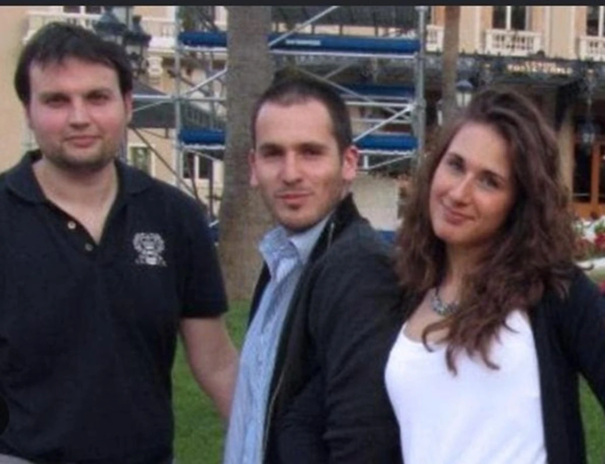 Marco Poggi, fratello di Chiara Poggi, al centro della nuova fase dell’inchiesta di Garlasco