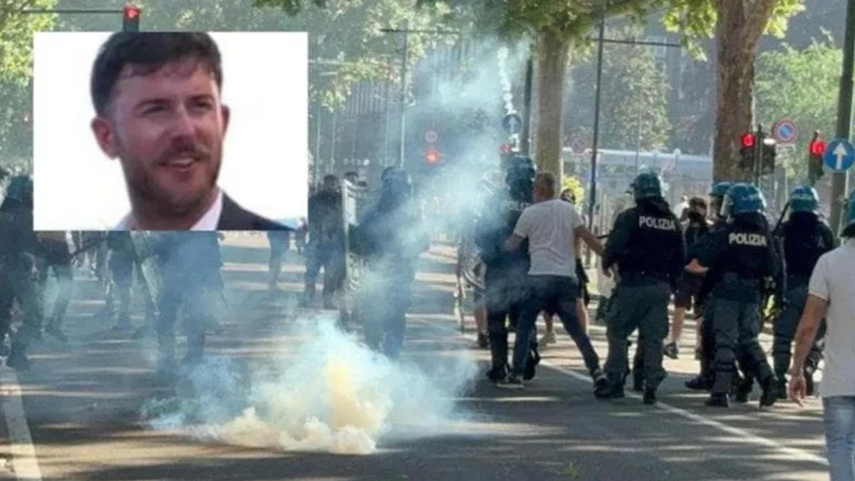 la sua faccia8230 chi 232 marco il tifoso juventino che lotta per sopravvivere terribile da Thesocialpost.it la sua faccia8230 chi 232 marco il tifoso juventino che lotta per sopravvivere terribile