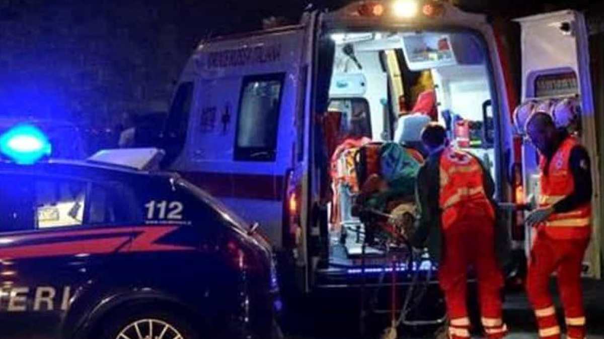 italia quartiere sotto shock trovata in casa cos236 atroce da Thesocialpost.it italia quartiere sotto shock trovata in casa cos236 atroce