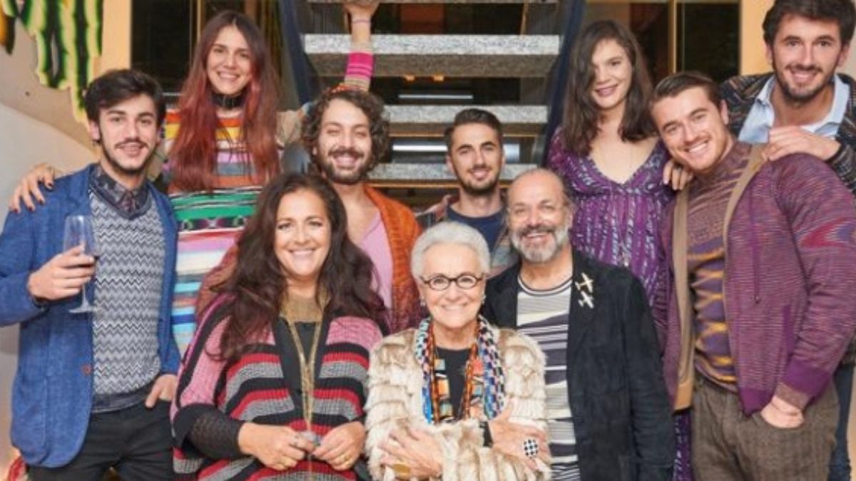 missoni cambia propriet224 la lettera degli eredi ai dipendenti scelta sofferta per garantire crescita e futuro da Thesocialpost.it missoni cambia propriet224 la lettera degli eredi ai dipendenti scelta sofferta per garantire crescita e futuro