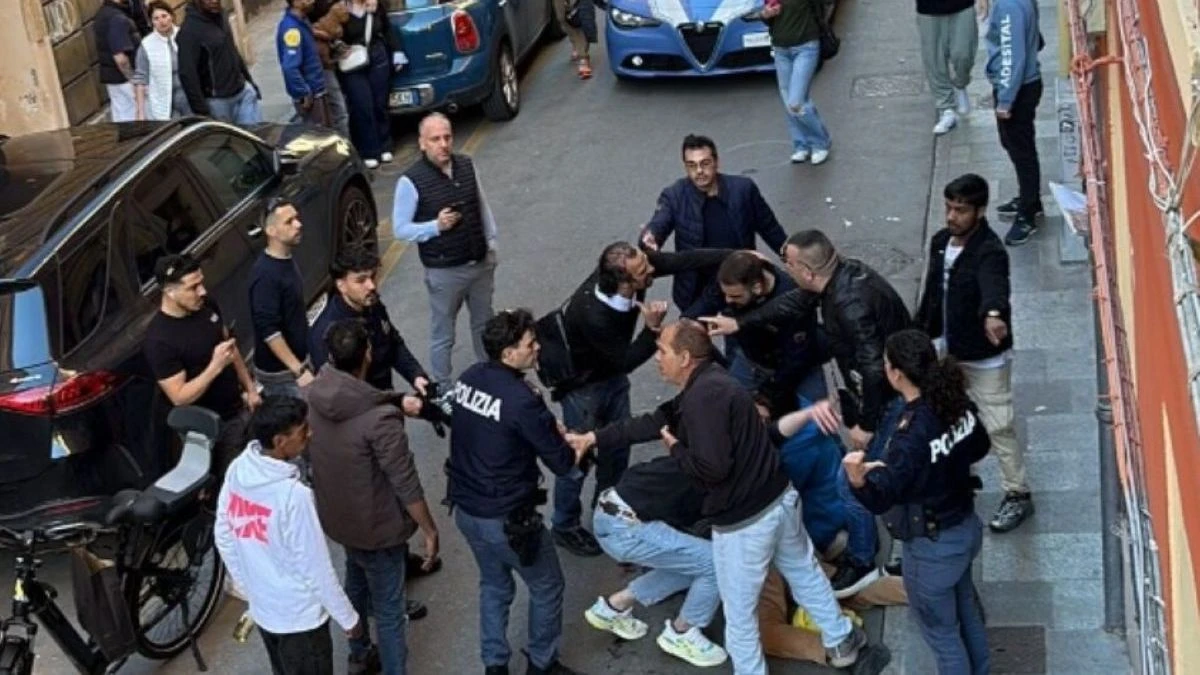 modena convalidato l8217arresto di salim el koudri nessun elemento che colleghi il gesto alla patologia da Thesocialpost.it modena convalidato l8217arresto di salim el koudri nessun elemento che colleghi il gesto alla patologia