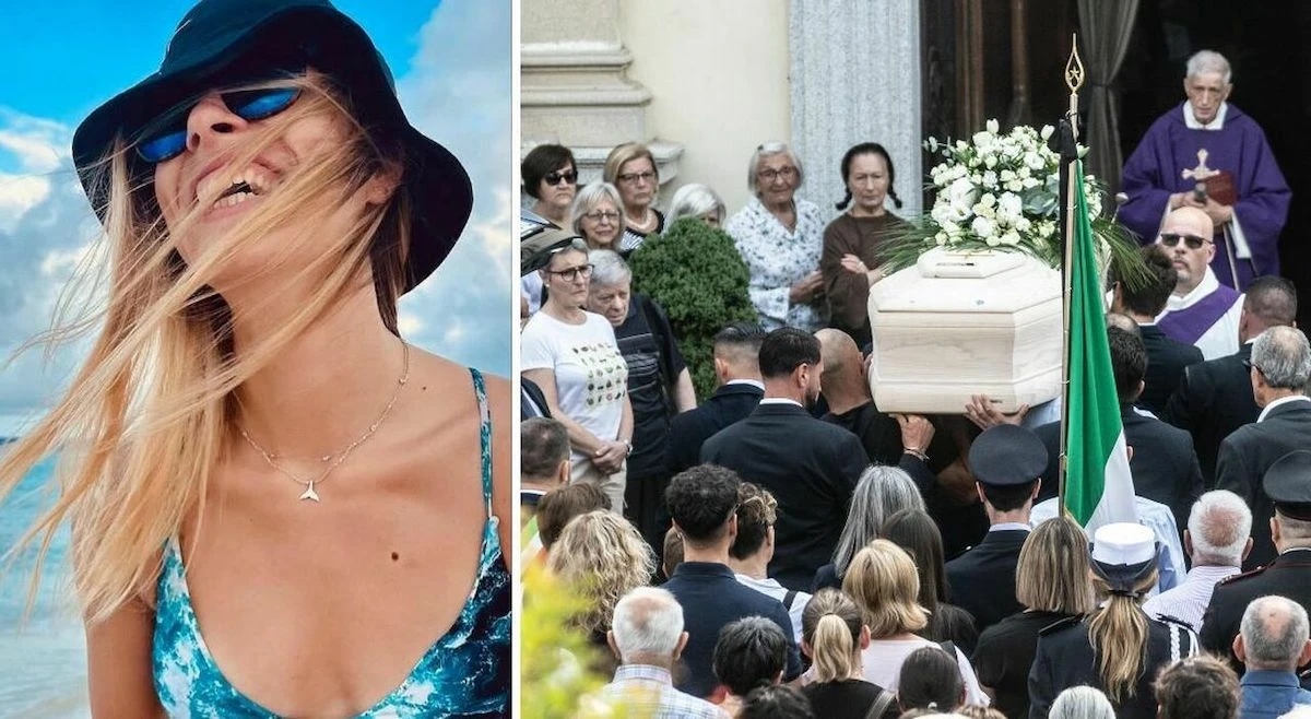 guardate da brividi8230 morti alle maldive cosa 232 successo al funerale di muriel da Thesocialpost.it guardate da brividi8230 morti alle maldive cosa 232 successo al funerale di muriel