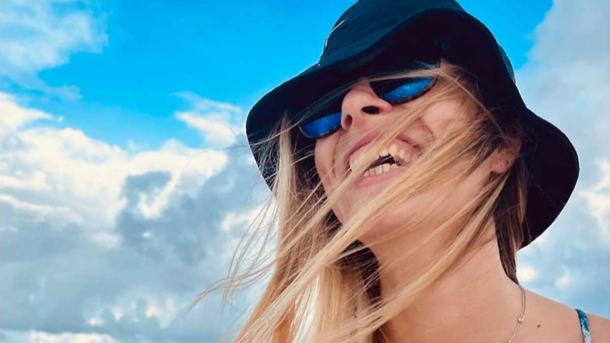 il mare era tutta la sua vita chi era muriel la biologa italiana morta alle maldive da Thesocialpost.it il mare era tutta la sua vita chi era muriel la biologa italiana morta alle maldive