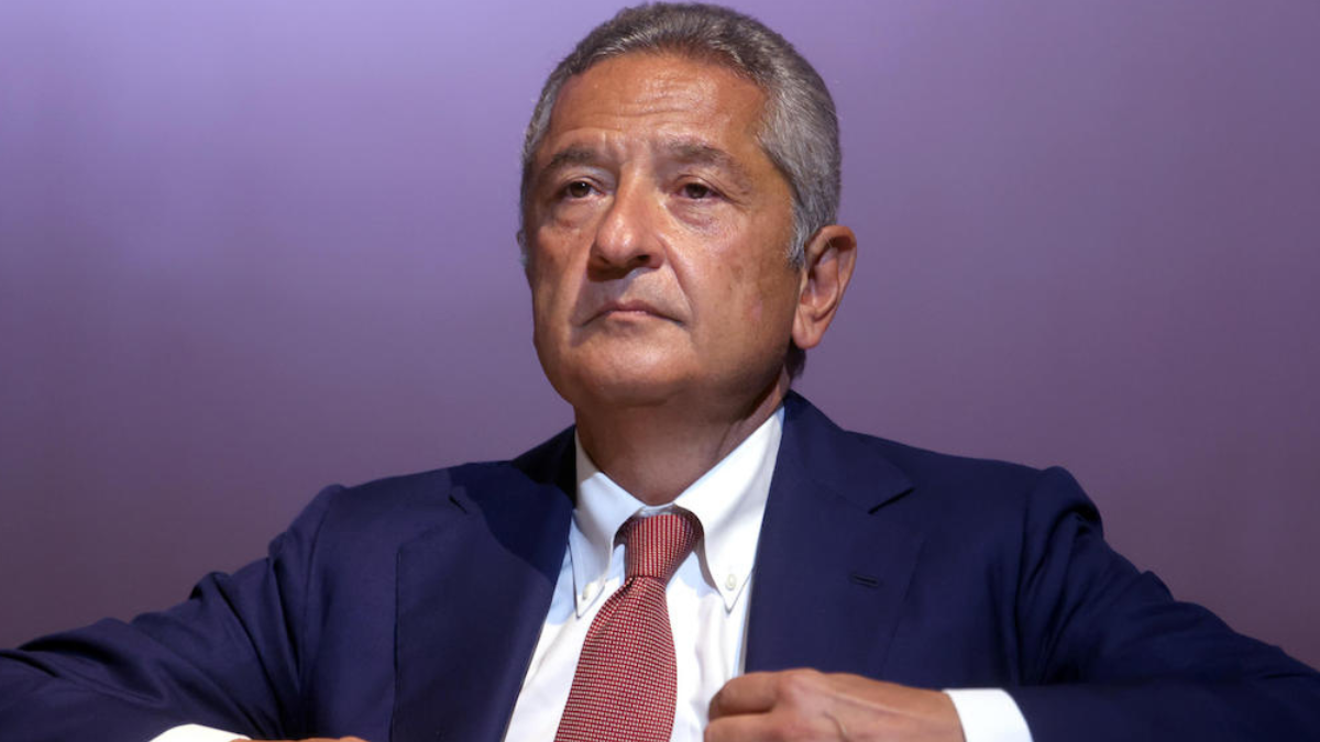panetta allarme su ai e guerra il rischio inflazione 232 altissimo da Thesocialpost.it panetta allarme su ai e guerra il rischio inflazione 232 altissimo