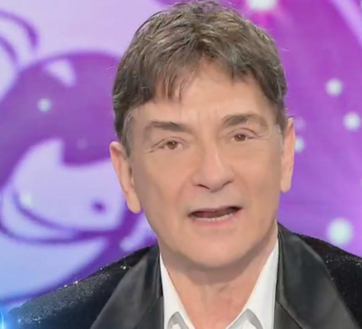 Paolo Fox e l’oroscopo di maggio 2026