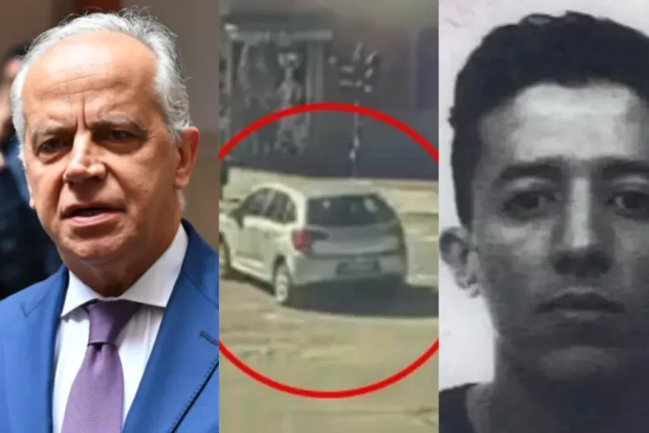 Il ministro dell'Interno Matteo Piantedosi commenta l'attacco di Modena del 16 maggio 2026