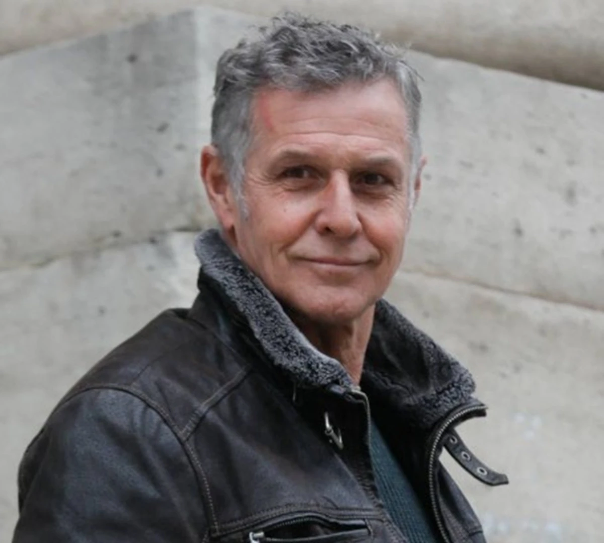 Pierre Deny in una foto di scena