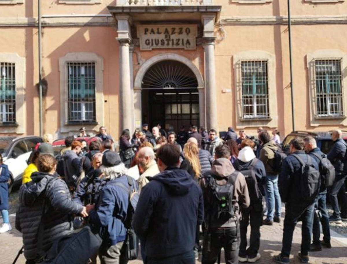La Procura di Pavia al centro della nuova indagine sul caso Chiara Poggi