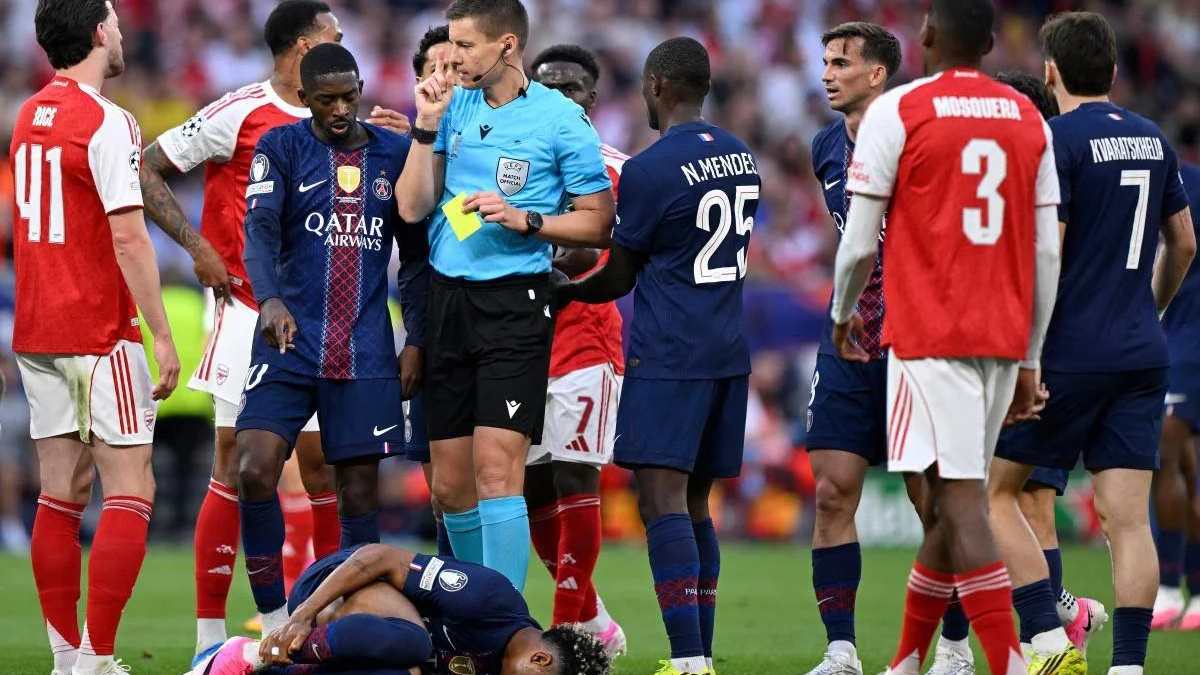 champions league notte folle a budapest chi alza la coppa da Thesocialpost.it champions league notte folle a budapest chi alza la coppa