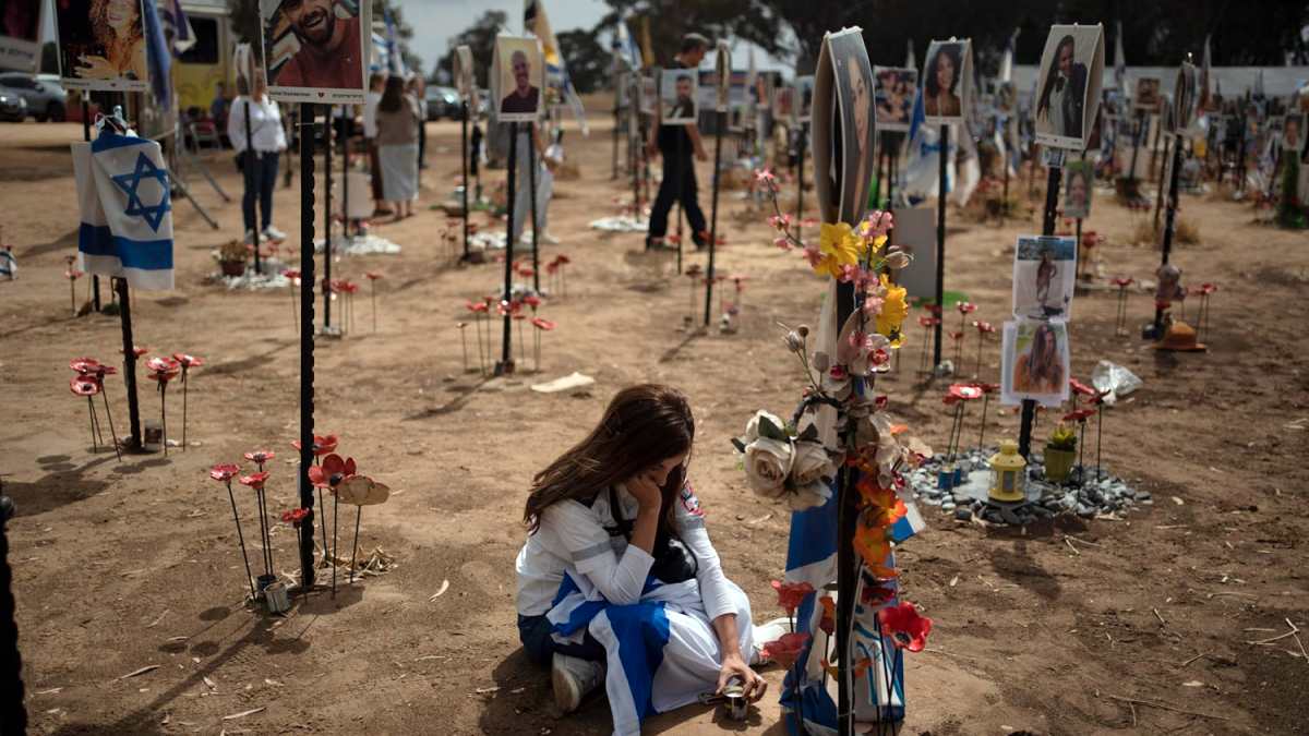 stupri torture e video diffusi online il dossier su hamas che sta sconvolgendo il mondo da Thesocialpost.it stupri torture e video diffusi online il dossier su hamas che sta sconvolgendo il mondo