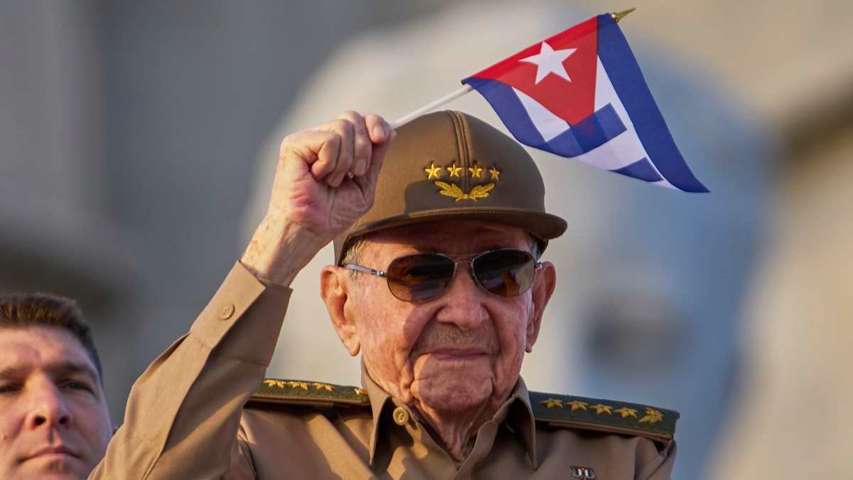 omicidio e complotto gli usa incriminano raul castro tensione altissima con cuba da Thesocialpost.it omicidio e complotto gli usa incriminano raul castro tensione altissima con cuba
