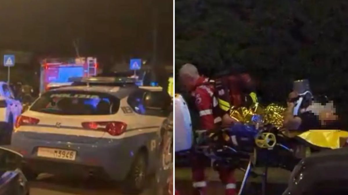 milano mega rissa alla stazione certosa 22enne morto accoltellato gli aggressori fuggiti in treno da Thesocialpost.it milano mega rissa alla stazione certosa 22enne morto accoltellato gli aggressori fuggiti in treno