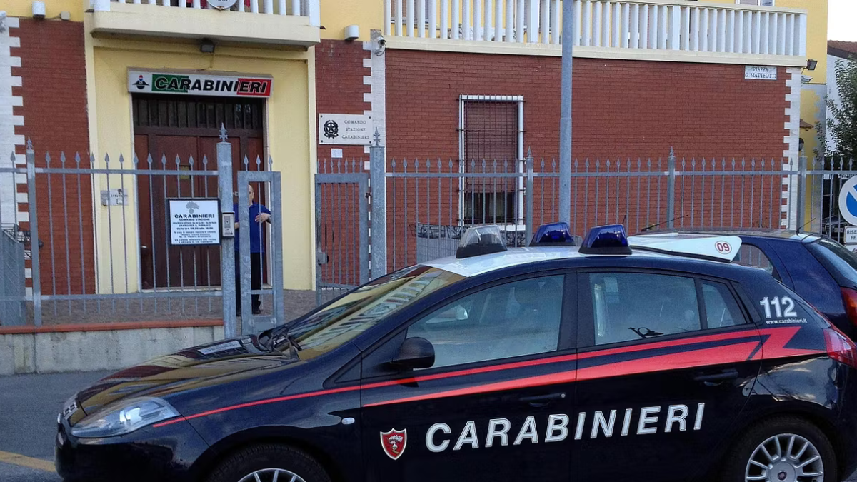 stupro di rovigo arriva la notizia sconvolgente sull8217aggressore 20enne da Thesocialpost.it stupro di rovigo arriva la notizia sconvolgente sull8217aggressore 20enne