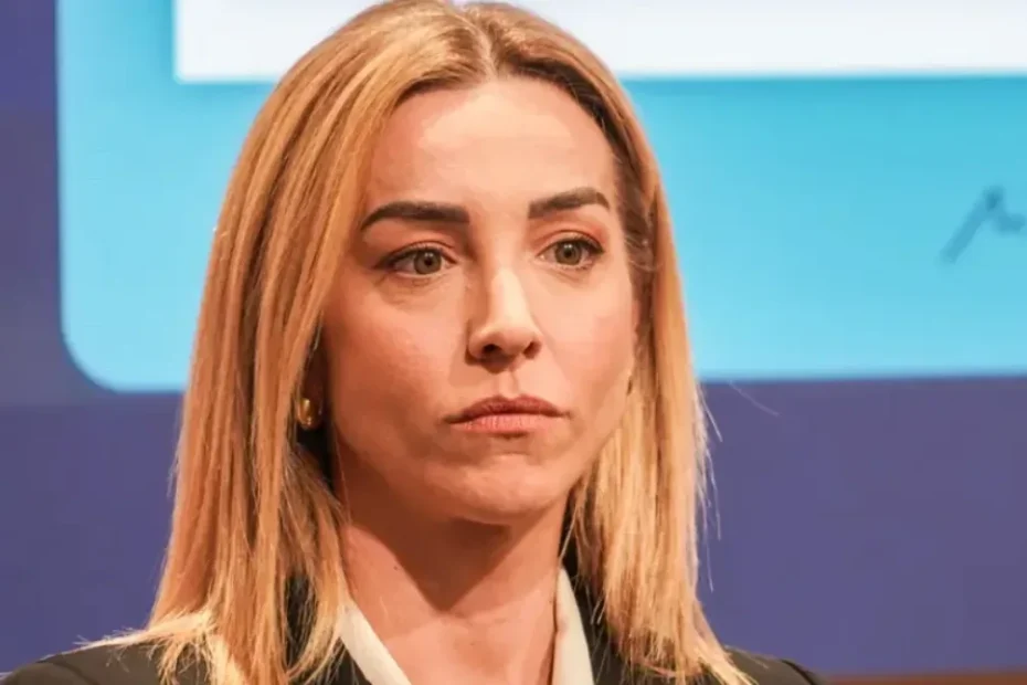 Silvia Salis, moglie di Fausto Brizzi: la loro storia e la famiglia
