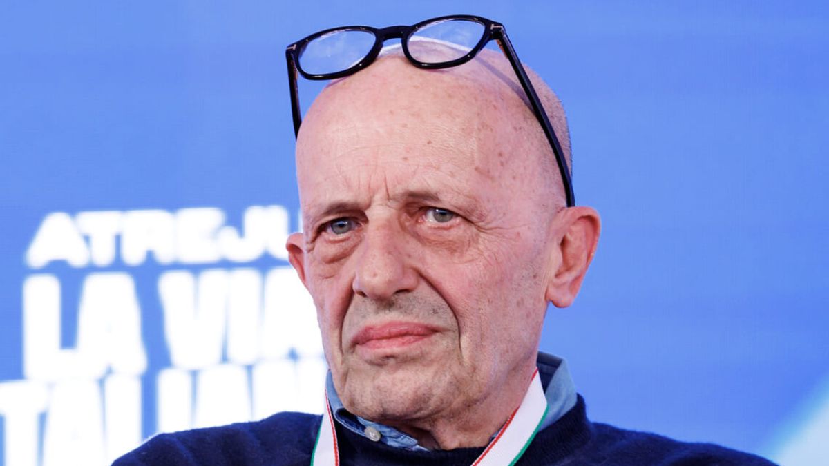 alessandro sallusti tocca a lui la notizia 232 appena arrivata cambia tutto da Thesocialpost.it alessandro sallusti tocca a lui la notizia 232 appena arrivata cambia tutto