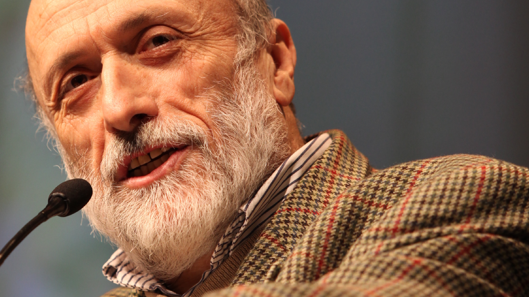 carlo petrini 232 morto addio al fondatore di slow food che trasform242 il cibo in cultura da Thesocialpost.it carlo petrini 232 morto addio al fondatore di slow food che trasform242 il cibo in cultura