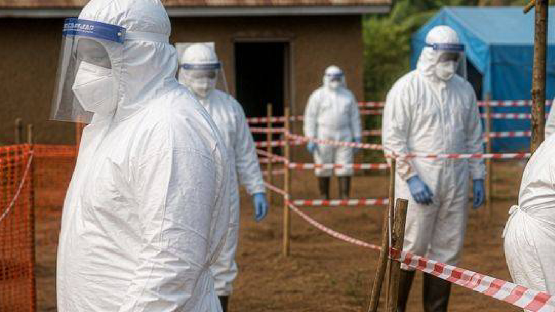 ebola l8217allarme di pregliasco possibili casi importati anche in italia da Thesocialpost.it ebola l8217allarme di pregliasco possibili casi importati anche in italia