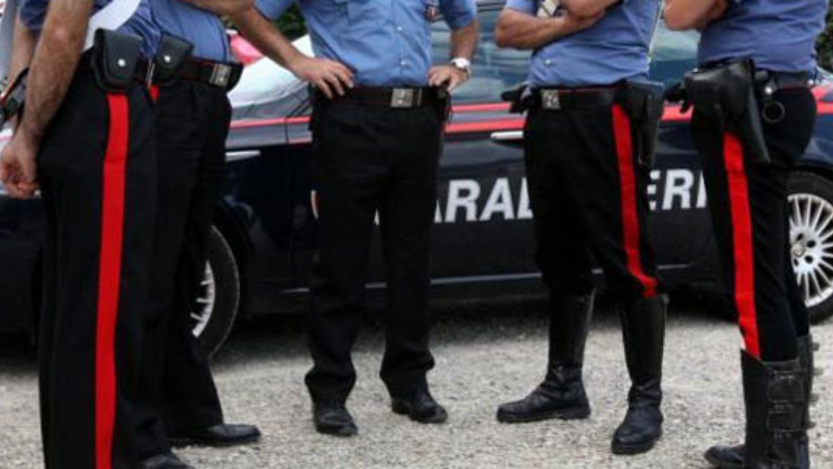 sono diventato un bersaglio il famoso giornalista italiano in pericolo cosa succede da Thesocialpost.it sono diventato un bersaglio il famoso giornalista italiano in pericolo cosa succede