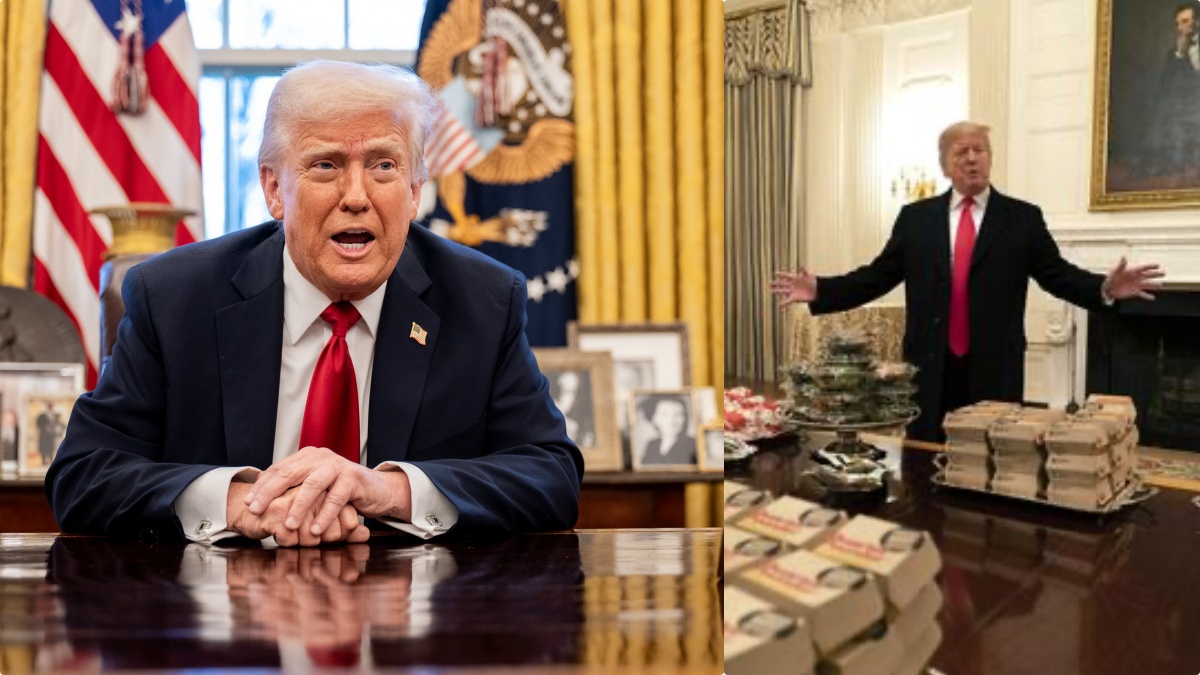 iran trump pronto a colpire ancora riunione segreta alla casa bianca da Thesocialpost.it iran trump pronto a colpire ancora riunione segreta alla casa bianca
