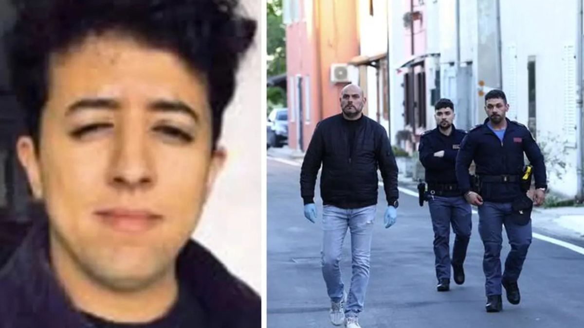 modena salim mi hanno fatto il malocchio l8217avvocato era ossessionato dal lavoro da Thesocialpost.it modena salim mi hanno fatto il malocchio l8217avvocato era ossessionato dal lavoro