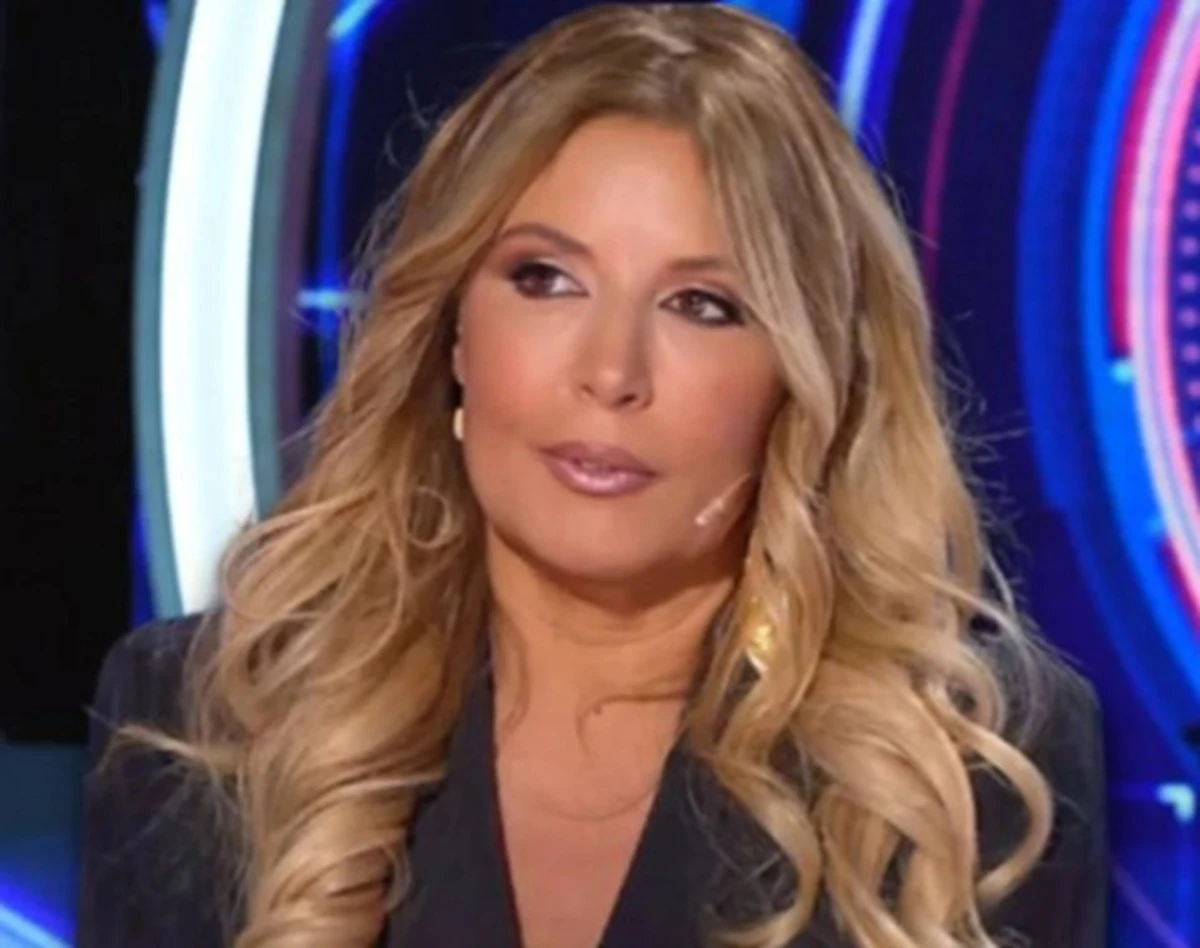 Selvaggia Lucarelli, indicata tra i possibili volti alla conduzione dell’Isola dei famosi 2026