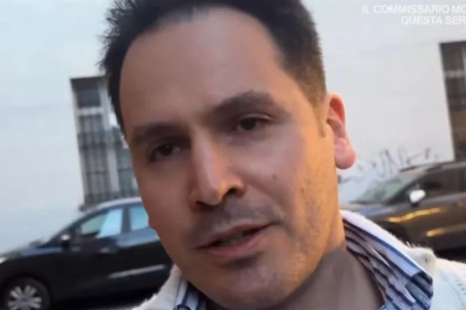 Andrea Sempio, indagato nella nuova inchiesta sul delitto di Garlasco