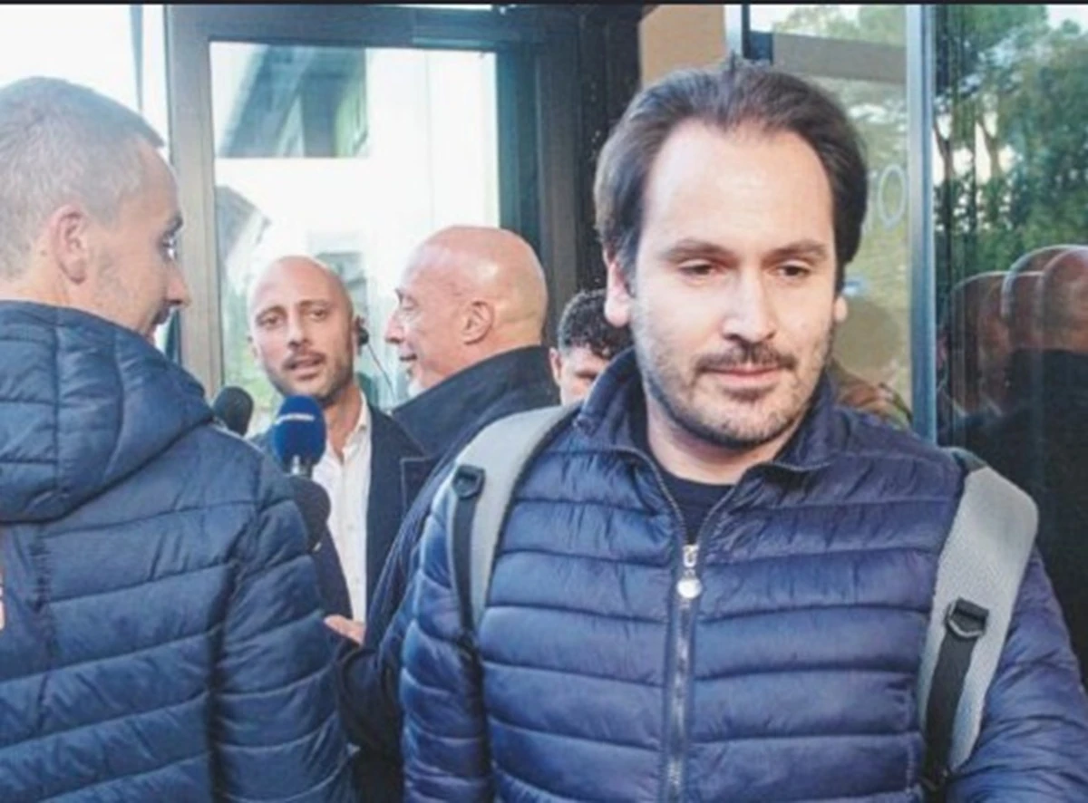 Andrea Sempio, nuovo filone d'indagine nel caso Garlasco