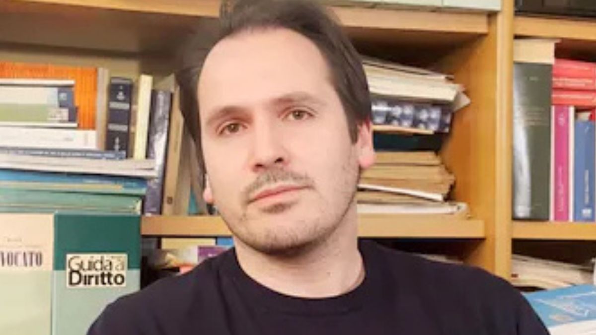 come faceva a saperlo sempio intercettato all8217amica dice tutto lui era l236 da Thesocialpost.it come faceva a saperlo sempio intercettato all8217amica dice tutto lui era l236