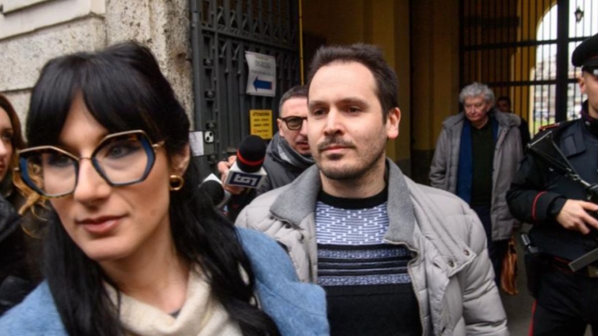 garlasco la difesa di sempio deposita consulenze su impronta 33 e dna andrea ha il 44 di piede da Thesocialpost.it garlasco la difesa di sempio deposita consulenze su impronta 33 e dna andrea ha il 44 di piede
