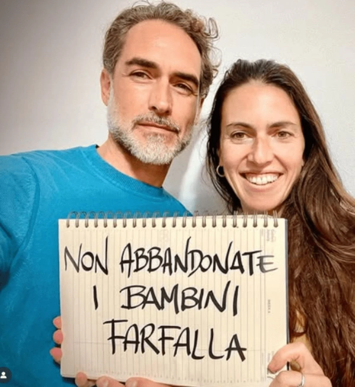 sergio muniz figlio sindrome rarissima