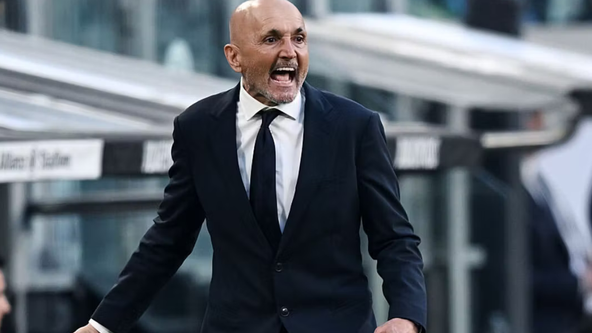 juve il crollo totale spalletti si mette in discussione e ora pu242 succedere di tutto da Thesocialpost.it juve il crollo totale spalletti si mette in discussione e ora pu242 succedere di tutto