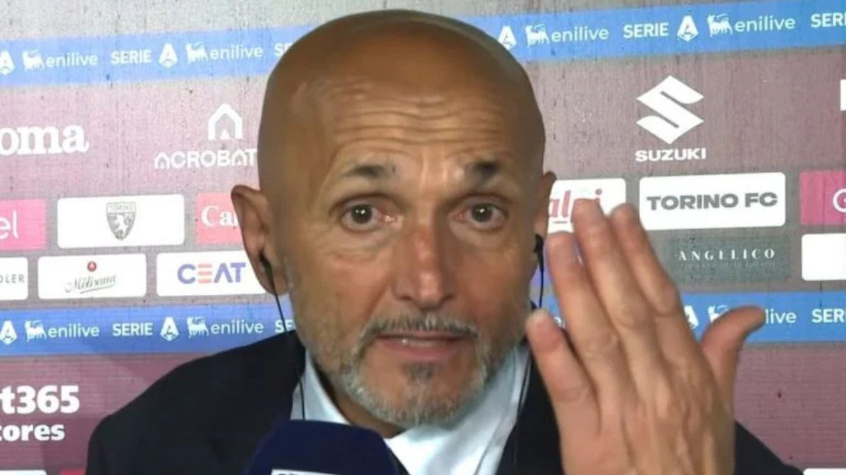 allora sa cosa le dico spalletti prende fuoco in diretta giornalista ko una furia da Thesocialpost.it allora sa cosa le dico spalletti prende fuoco in diretta giornalista ko una furia