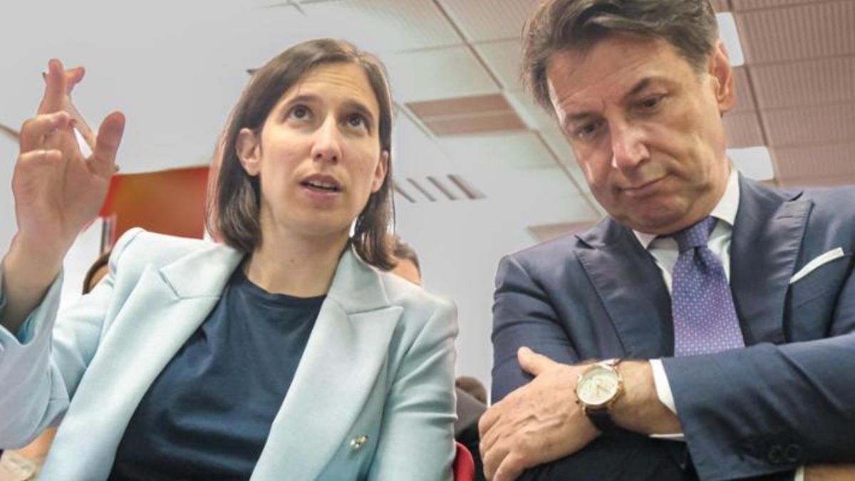 coalizione in crisi panico nel campo largo la proposta del centrodestra fa impazzire conte e schlein da Thesocialpost.it coalizione in crisi panico nel campo largo la proposta del centrodestra fa impazzire conte e schlein
