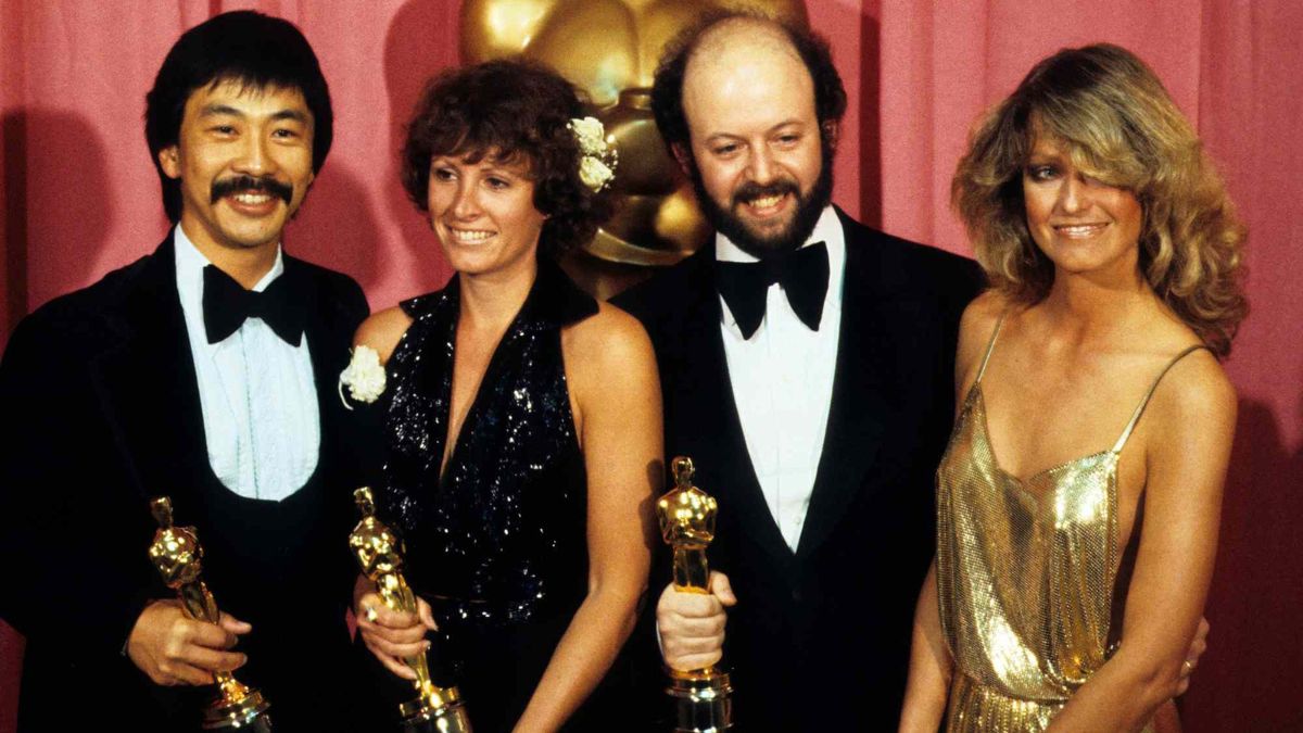 lutto nel cinema addio al premio oscar l8217annuncio improvviso da Thesocialpost.it lutto nel cinema addio al premio oscar l8217annuncio improvviso