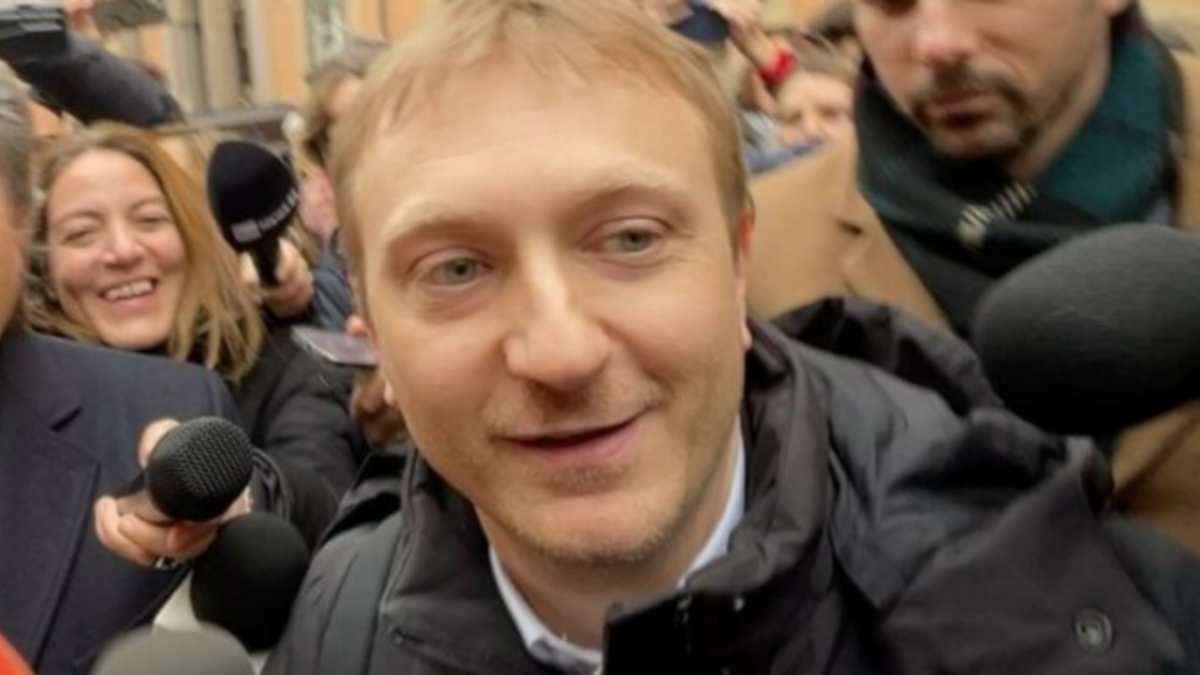 stasi scagionato garlasco la notizia poco fa cosa succede da Thesocialpost.it stasi scagionato garlasco la notizia poco fa cosa succede