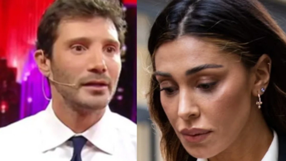 e allora lui8230 belen rodriguez la decisione di stefano de martino da Thesocialpost.it e allora lui8230 belen rodriguez la decisione di stefano de martino