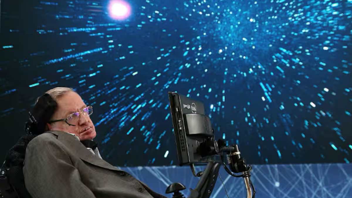 stephen hawking non si era mai saputo l8217incredibile rivelazione del padre del grande astrofisico da Thesocialpost.it stephen hawking non si era mai saputo l8217incredibile rivelazione del padre del grande astrofisico