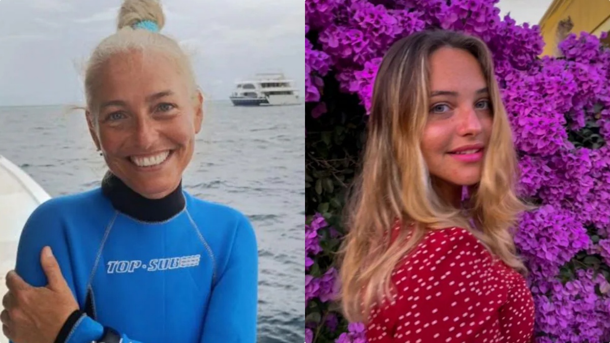 cos8217232 successo davvero monica e figlia morte alle maldive la verit224 del pap224 tra le lacrime da Thesocialpost.it cos8217232 successo davvero monica e figlia morte alle maldive la verit224 del pap224 tra le lacrime
