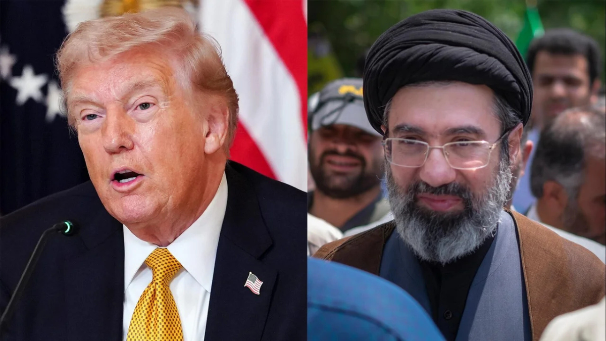 guerra usa iran accordo a un passo pronta la bozza finale ecco cosa prevede da Thesocialpost.it guerra usa iran accordo a un passo pronta la bozza finale ecco cosa prevede