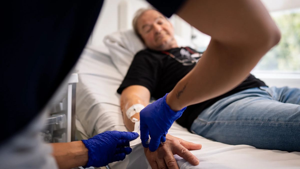 elimina il cancro la scoperta sensazionale che cambia tutto da Thesocialpost.it elimina il cancro la scoperta sensazionale che cambia tutto