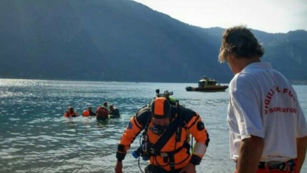 si tuffa davanti agli amici e sparisce sott8217acqua dramma devastante a 19 anni da Thesocialpost.it si tuffa davanti agli amici e sparisce sott8217acqua dramma devastante a 19 anni