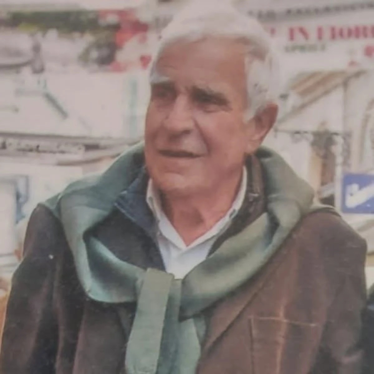 Immagine legata al caso Resinovich citato nella puntata di Chi l’ha visto