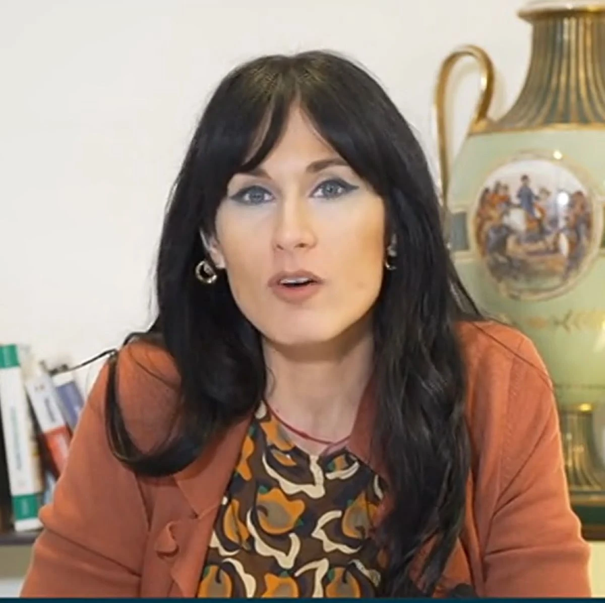 L’avvocato Angela Taccia, legale di Andrea Sempio
