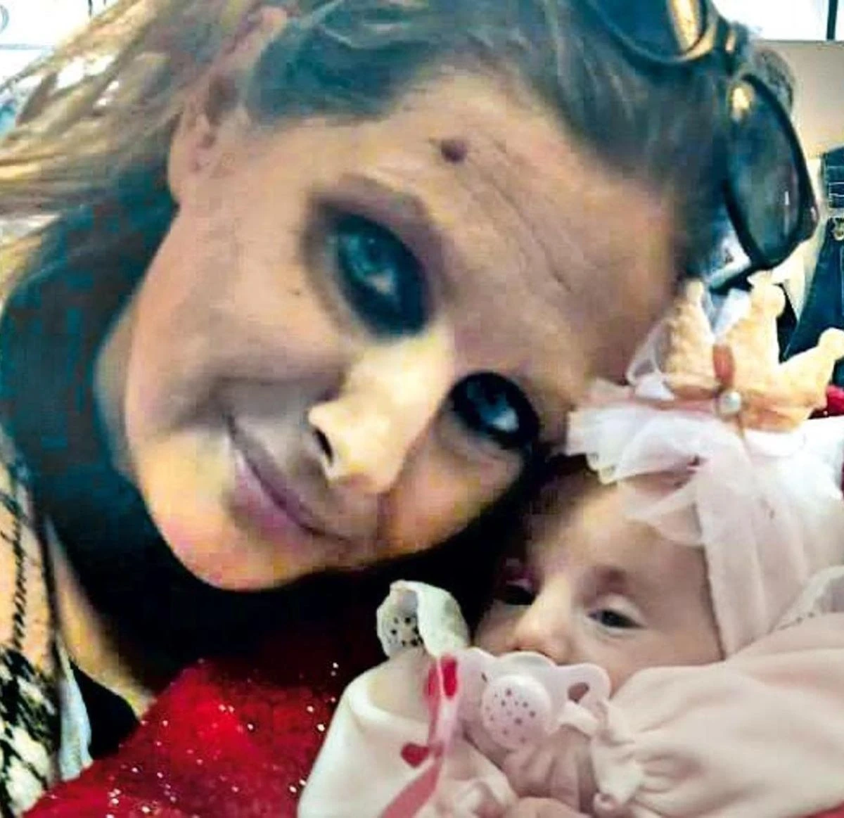 Beatrice, la bambina trovata morta a Bordighera