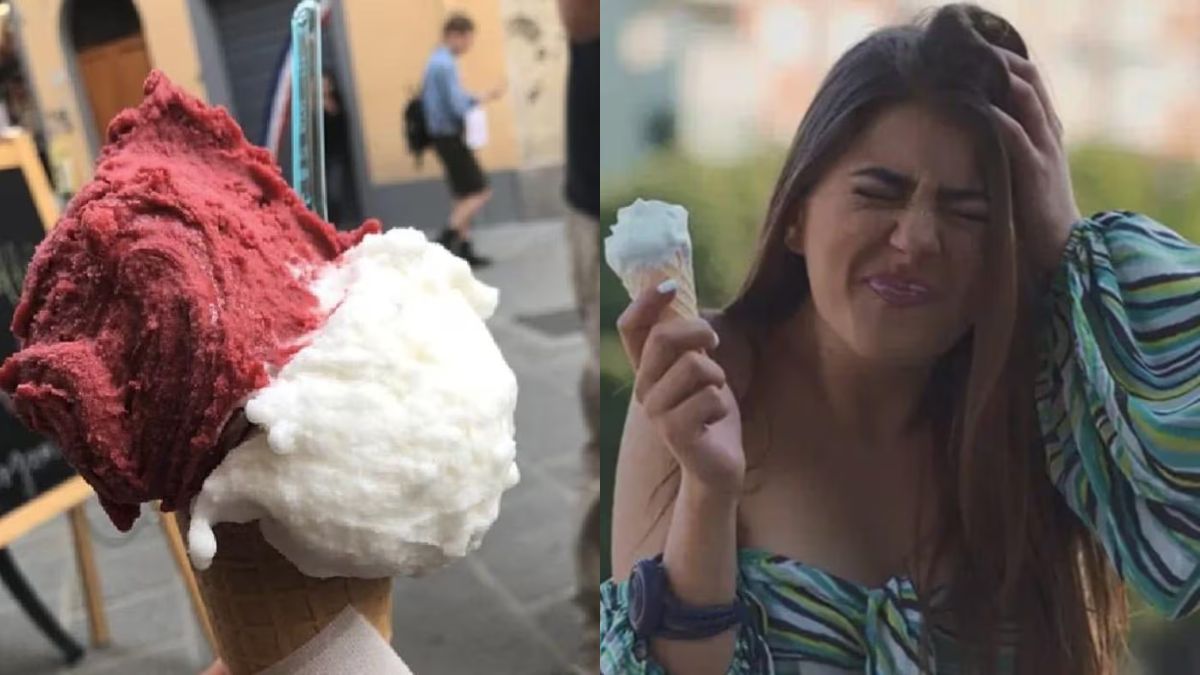 Mal di testa da gelato, ecco perché succede: cosa dicono gli scienziati