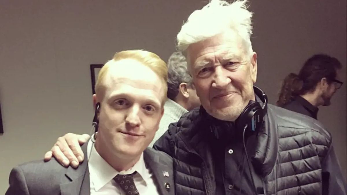cinema in lutto addio al grande attore muore troppo giovane da Thesocialpost.it cinema in lutto addio al grande attore muore troppo giovane