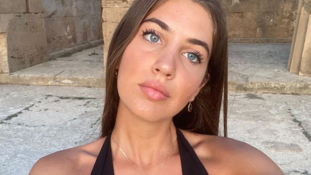 autopsia su sofia barill224 morta per ischemia cardiaca la salma rientrer224 in italia tra gioved236 e venerd236 da Thesocialpost.it autopsia su sofia barill224 morta per ischemia cardiaca la salma rientrer224 in italia tra gioved236 e venerd236
