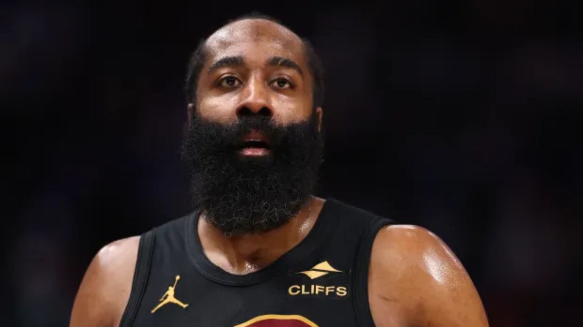 James Harden arrestato in Texas: trovato con una pistola in auto, rilasciato su cauzione