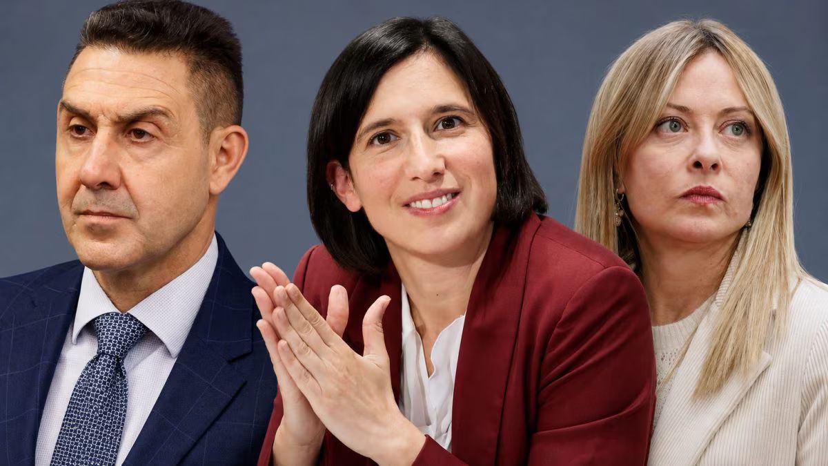 mai successo prima sondaggi i dati spiazzano tutti colpo di scena da Thesocialpost.it mai successo prima sondaggi i dati spiazzano tutti colpo di scena