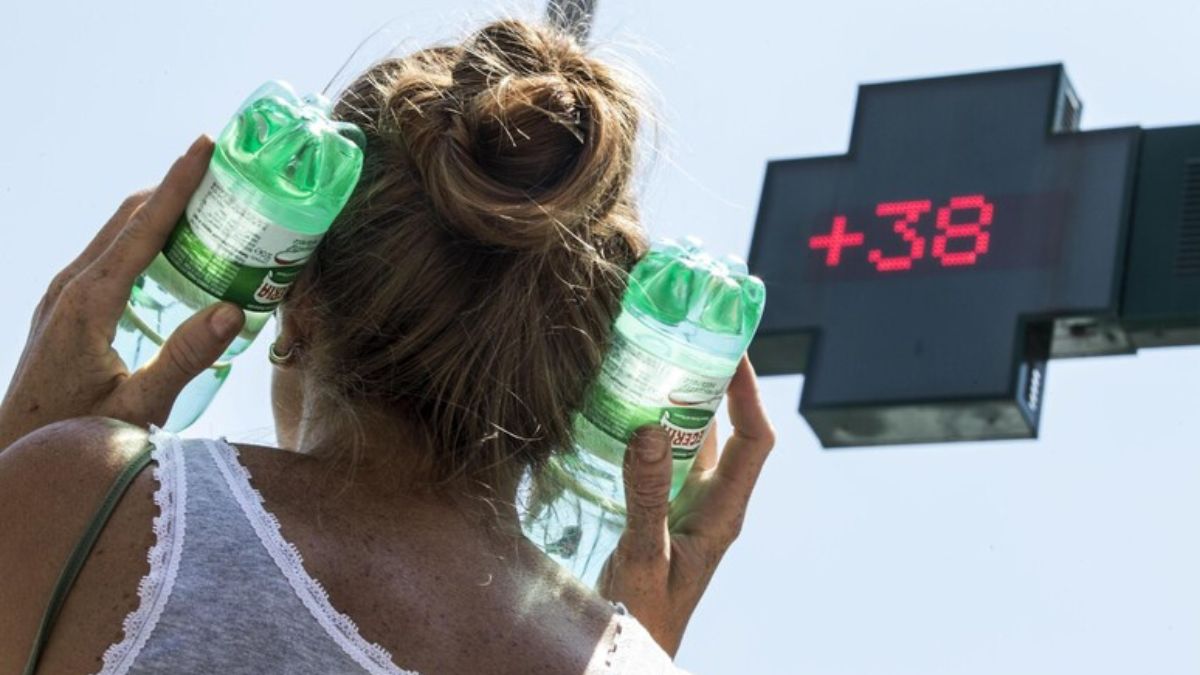 eventi estremi e caldo asfissiante meteo le previsioni sull8217italia fanno paura da Thesocialpost.it eventi estremi e caldo asfissiante meteo le previsioni sull8217italia fanno paura